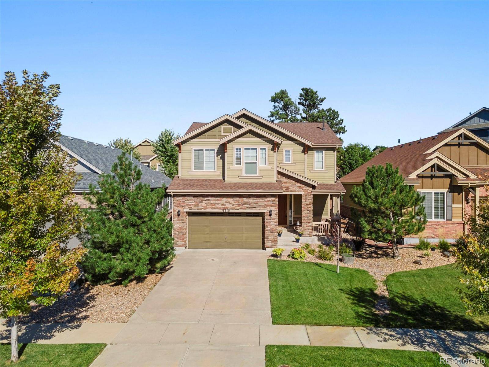 Aurora, CO 80016,6918 S Elk CT