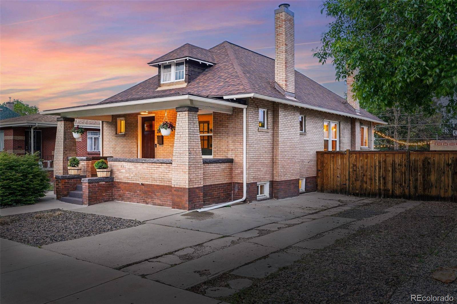 Denver, CO 80211,3928 Zuni ST