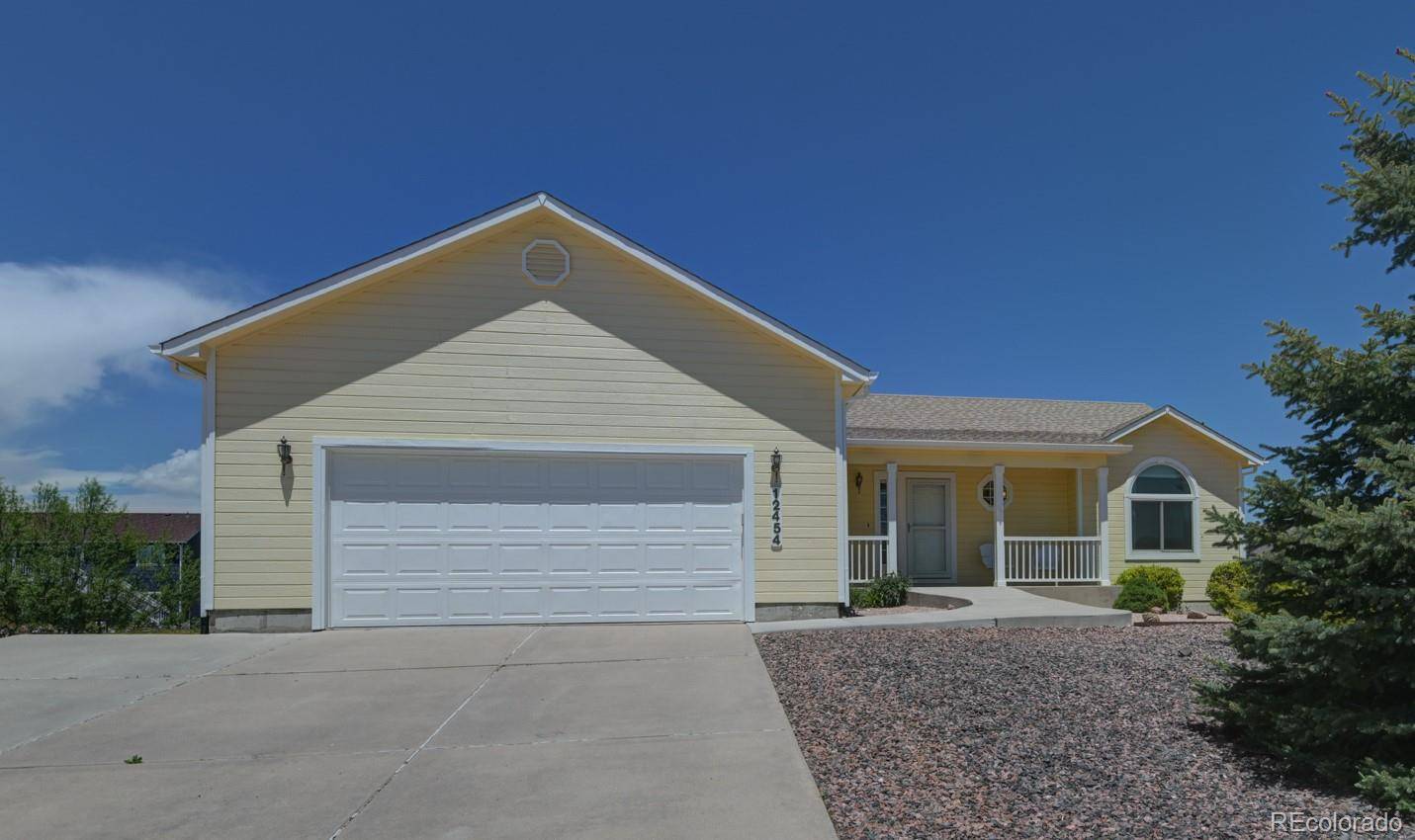 Peyton, CO 80831,12454 Tex Tan RD