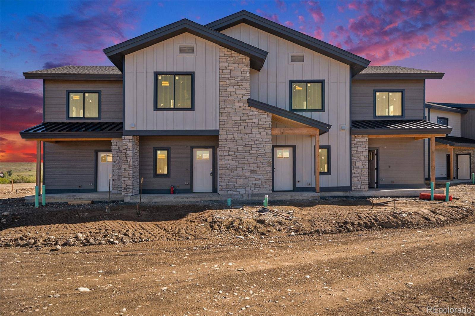 Granby, CO 80446,103 Granby Meadow DR