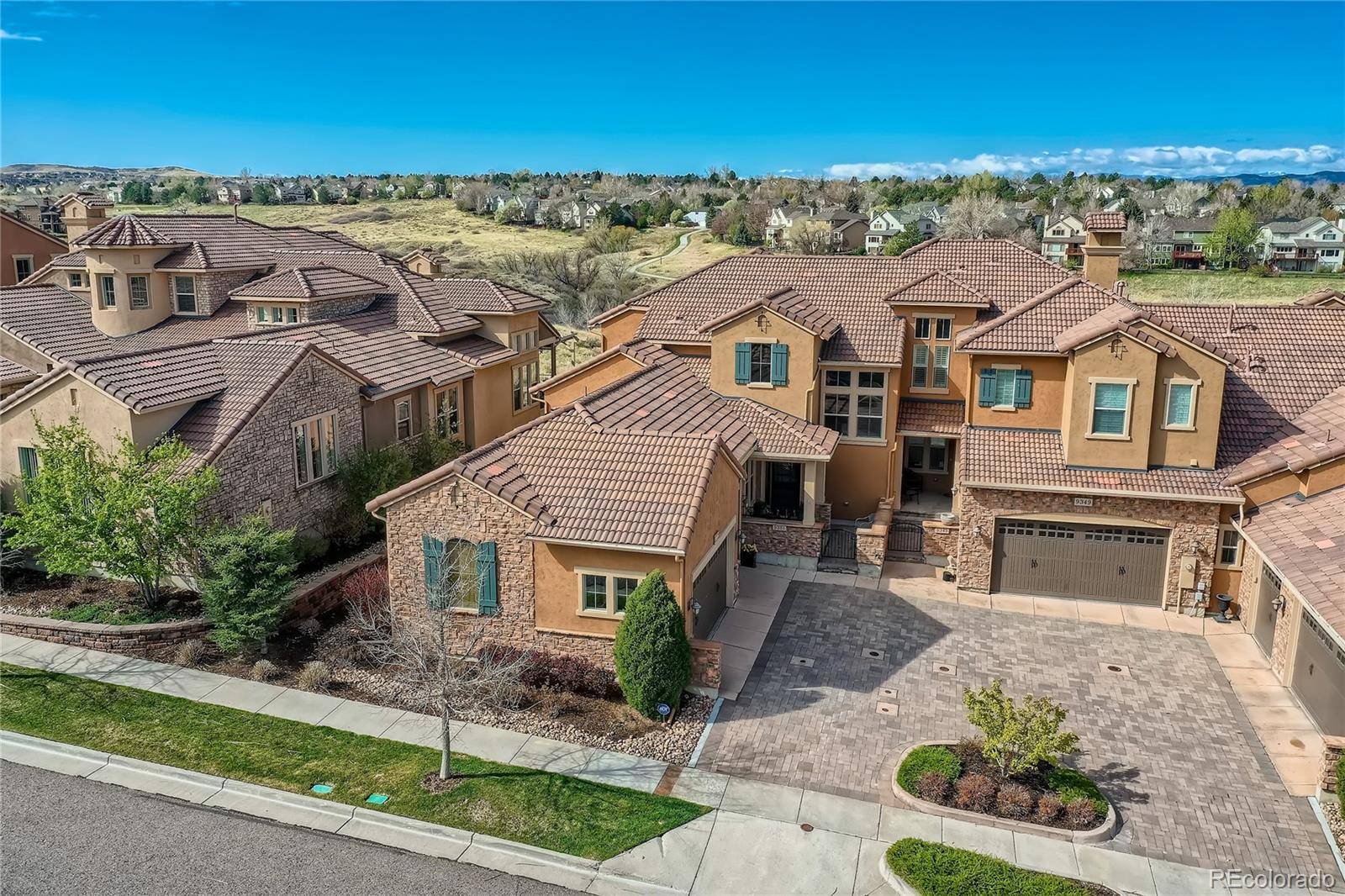 Highlands Ranch, CO 80126,9351 Sori LN