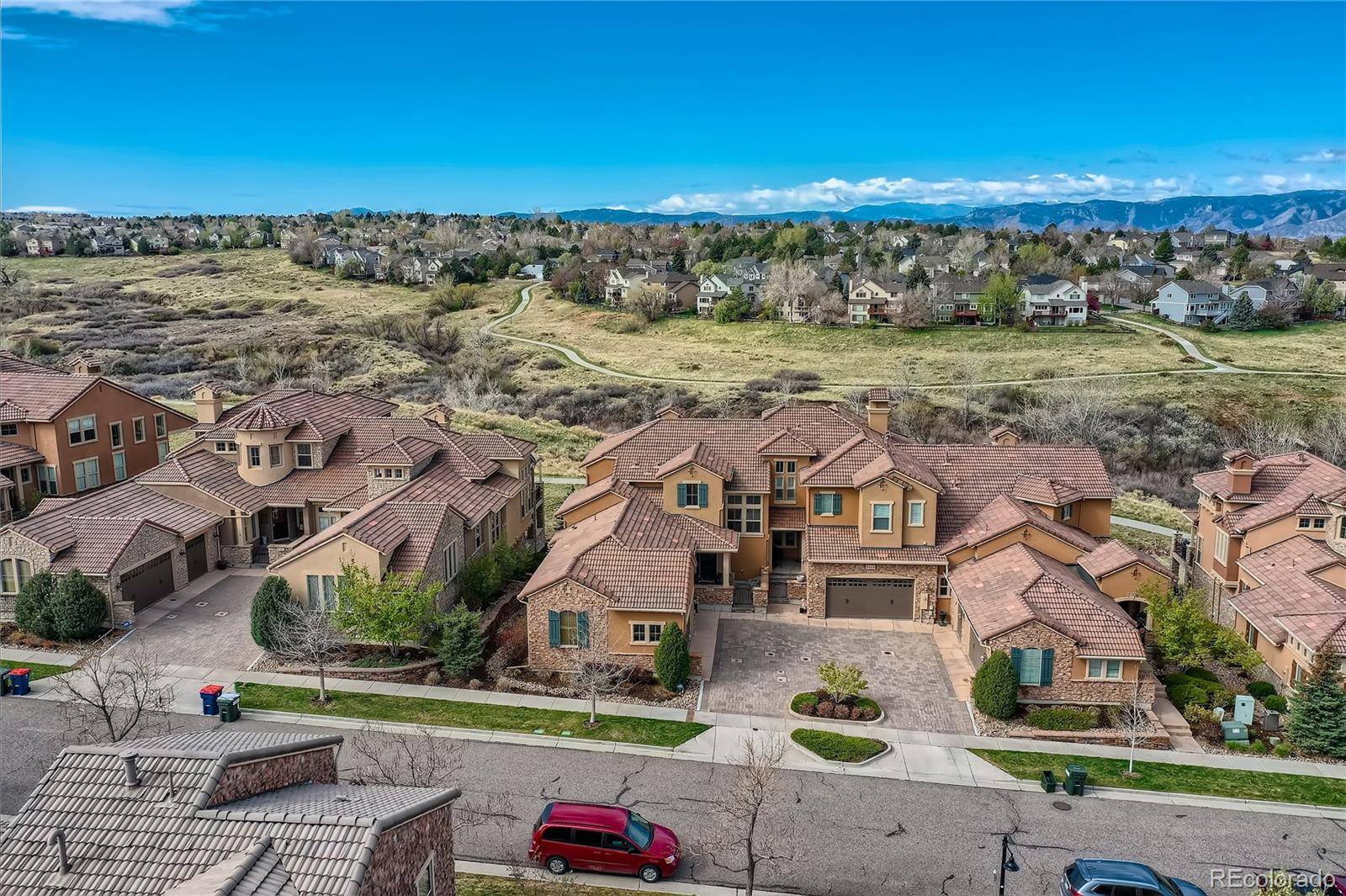 Highlands Ranch, CO 80126,9351 Sori LN