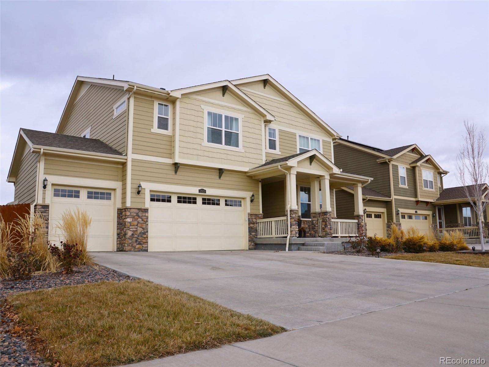 Thornton, CO 80602,2521 E 163rd PL