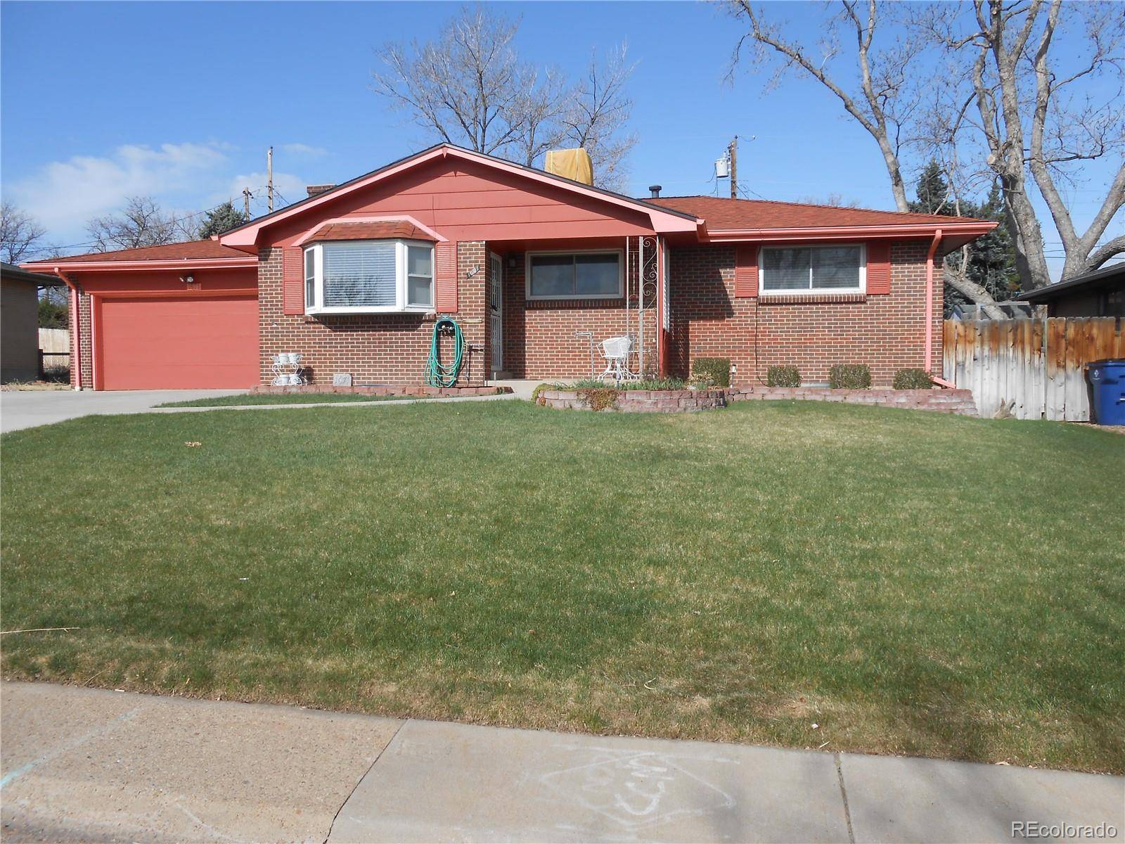 Lakewood, CO 80232,1671 S Allison ST