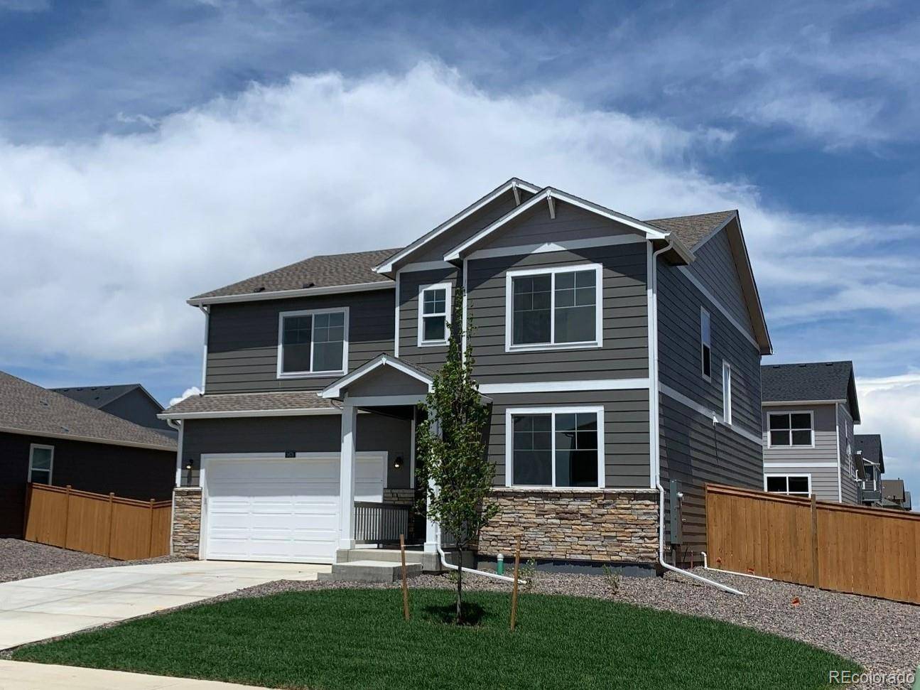 Wellington, CO 80549,3678 Catmint ST