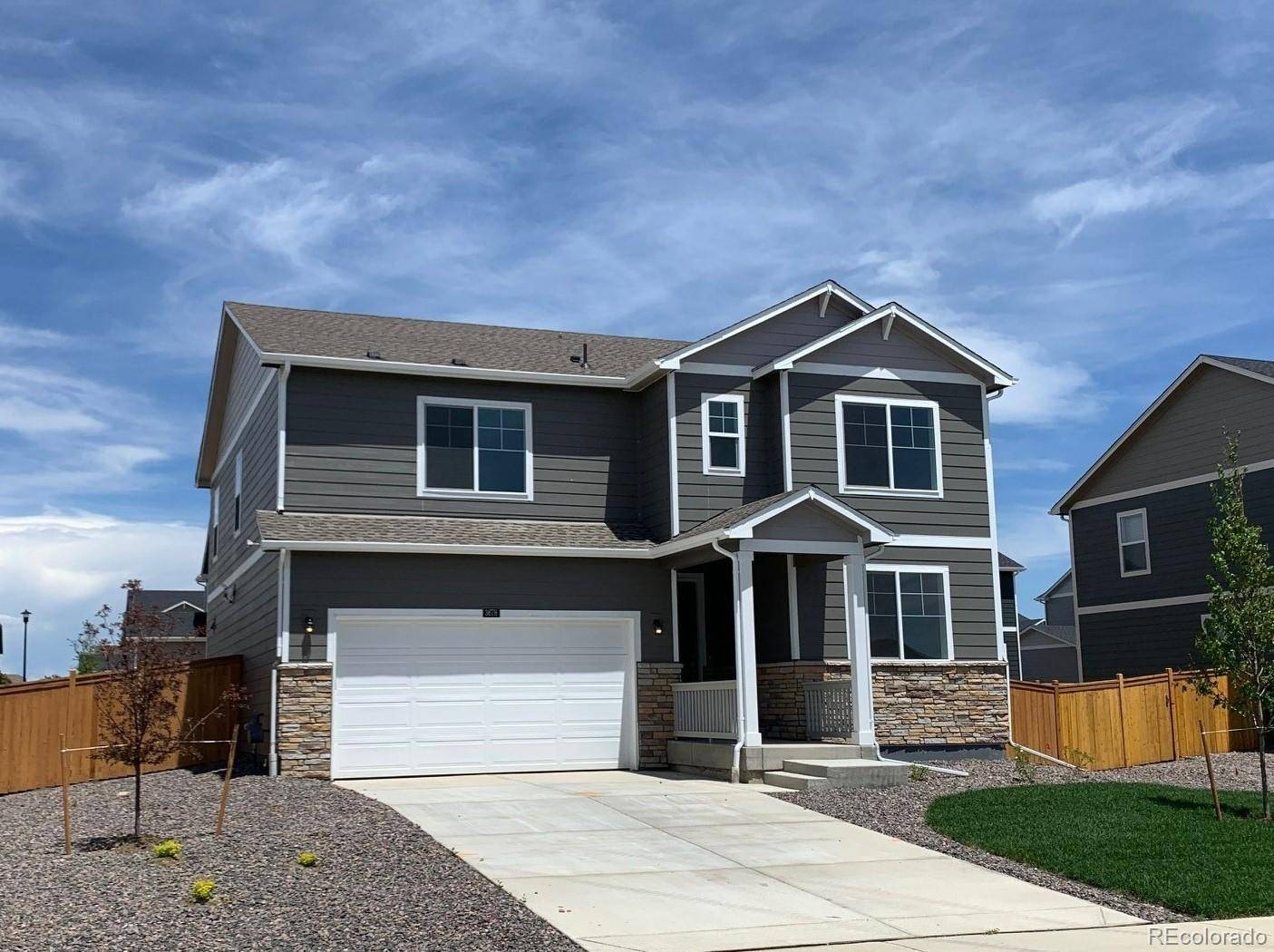 Wellington, CO 80549,3678 Catmint ST