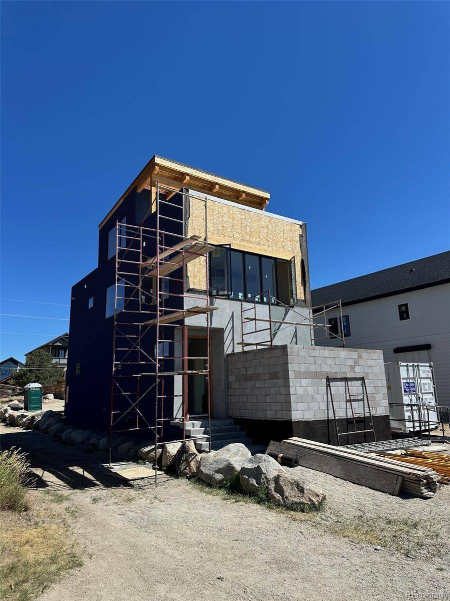 Buena Vista, CO 81211,420 Pinon ST