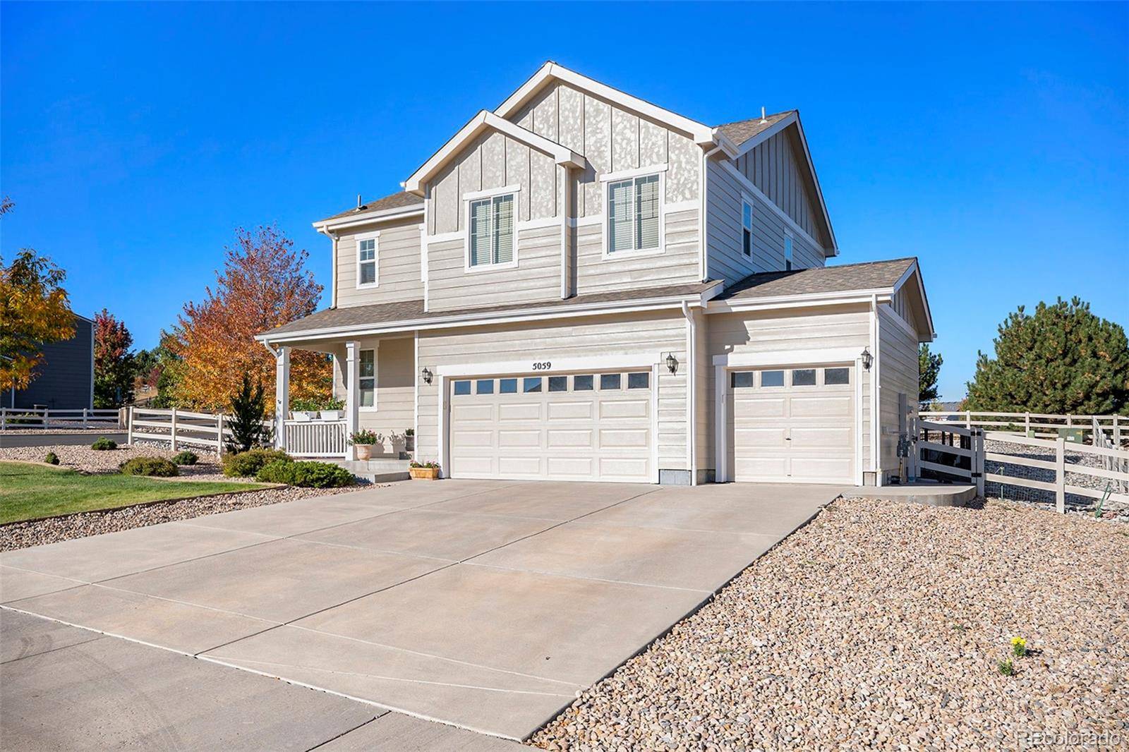 Castle Rock, CO 80104,5059 Fawn Ridge WAY