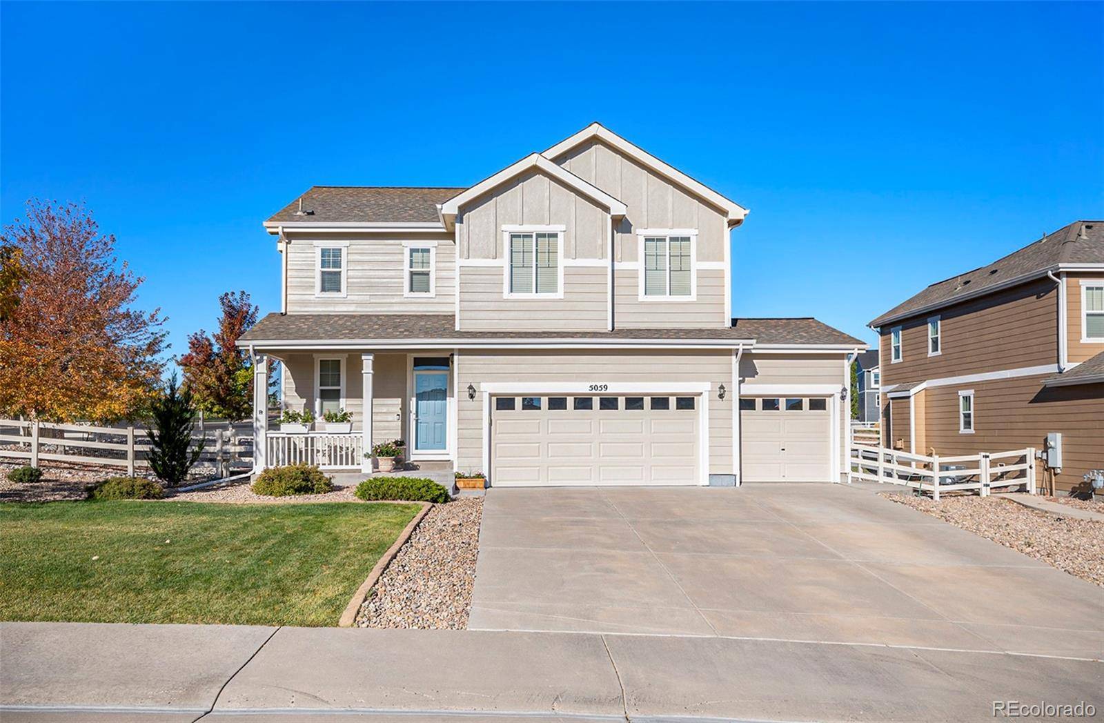 Castle Rock, CO 80104,5059 Fawn Ridge WAY