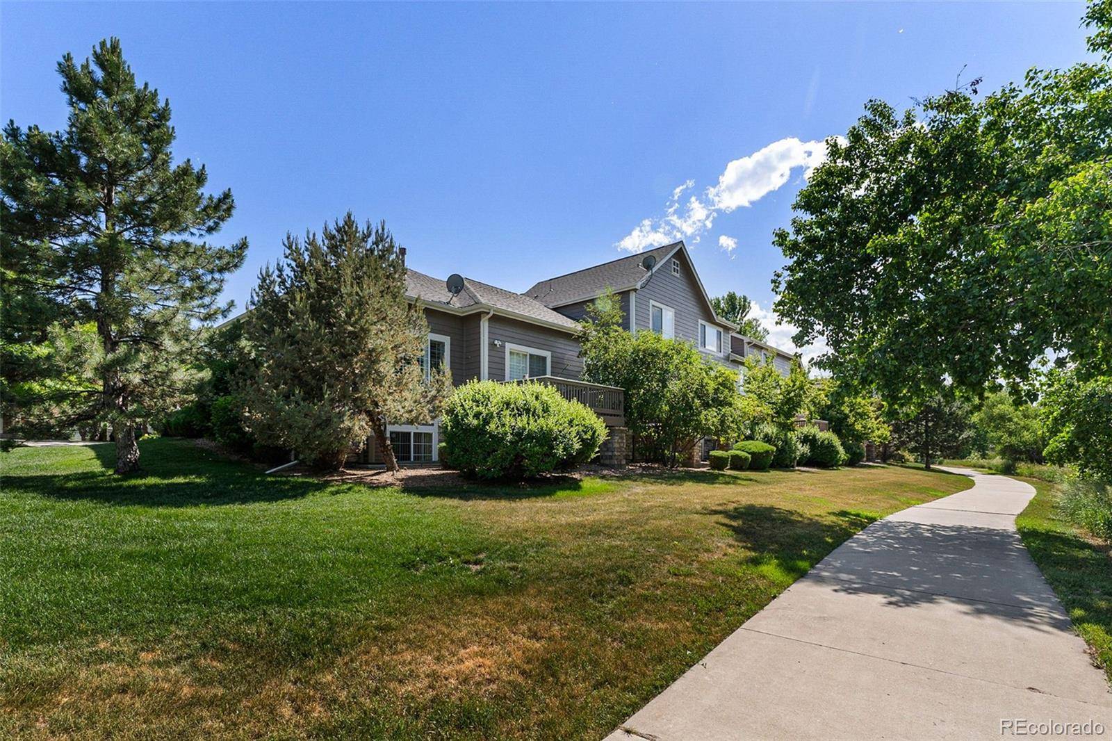 Lakewood, CO 80232,6061 W Utah LN