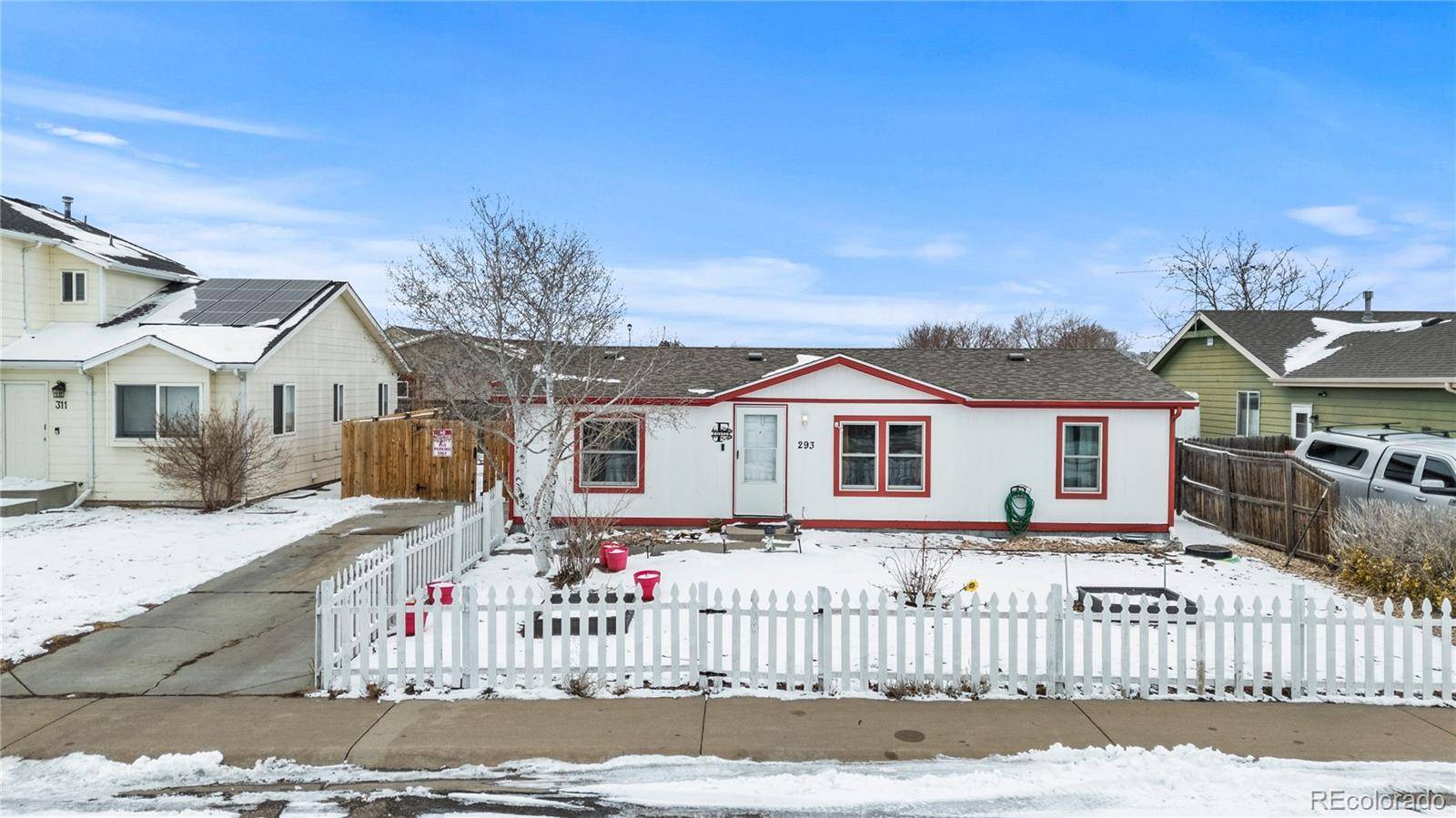 Greeley, CO 80631,293 33rd AVE