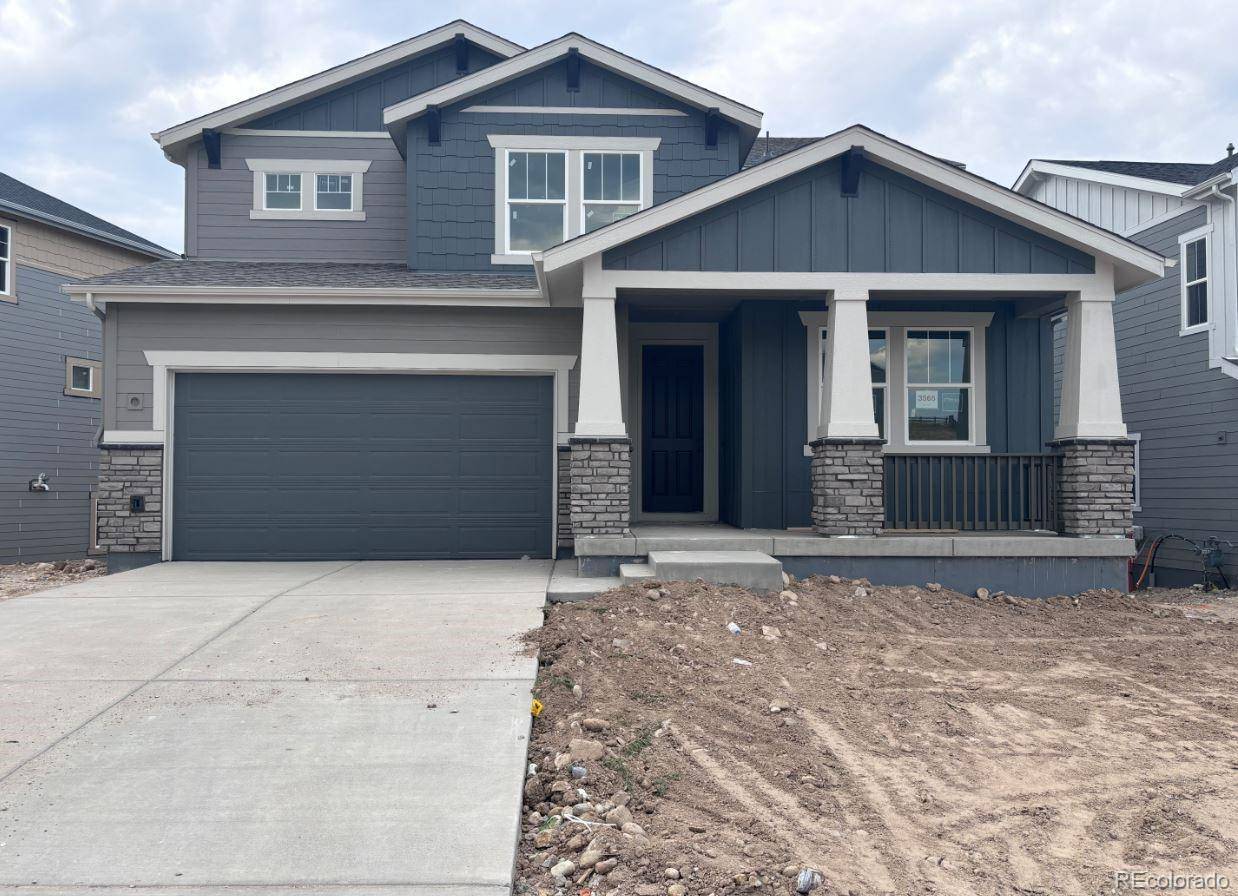 Castle Rock, CO 80108,3565 Rucksack CT