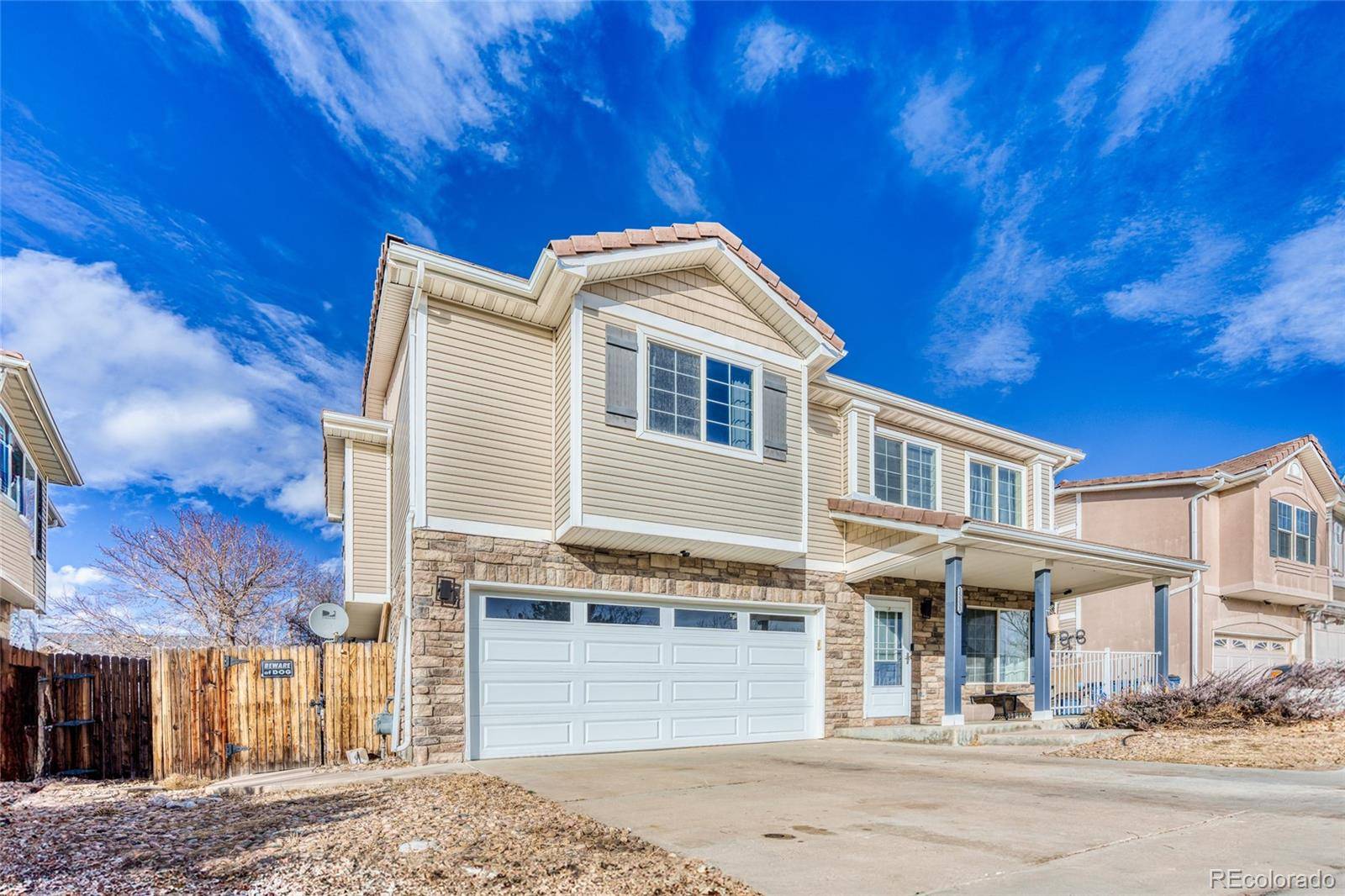 Commerce City, CO 80022,15333 E 98th PL