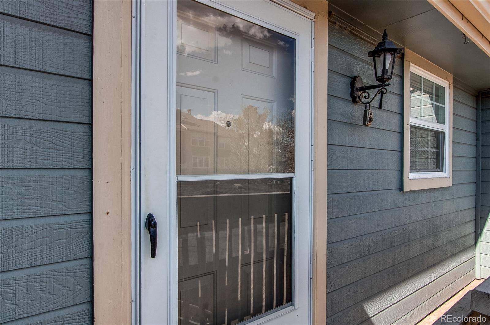 Centennial, CO 80122,2690 E Otero PL #7