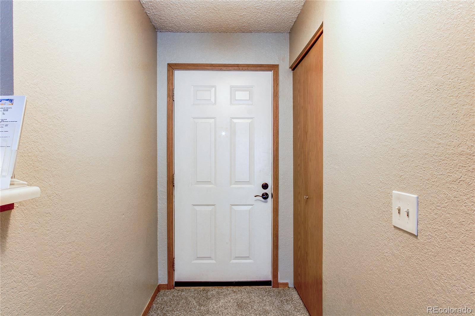 Centennial, CO 80122,2690 E Otero PL #7