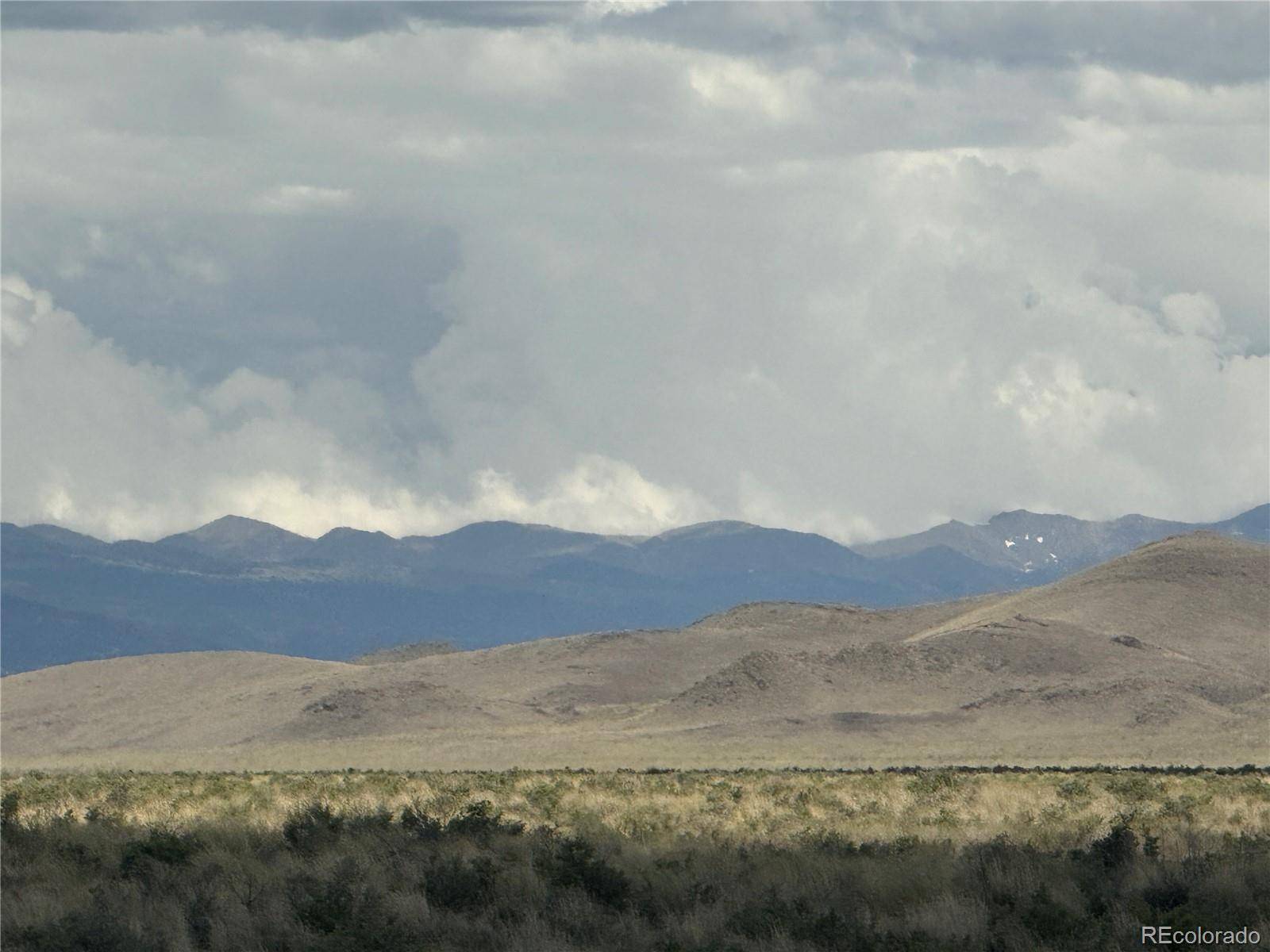 Alamosa, CO 81101,00 Vacant Land
