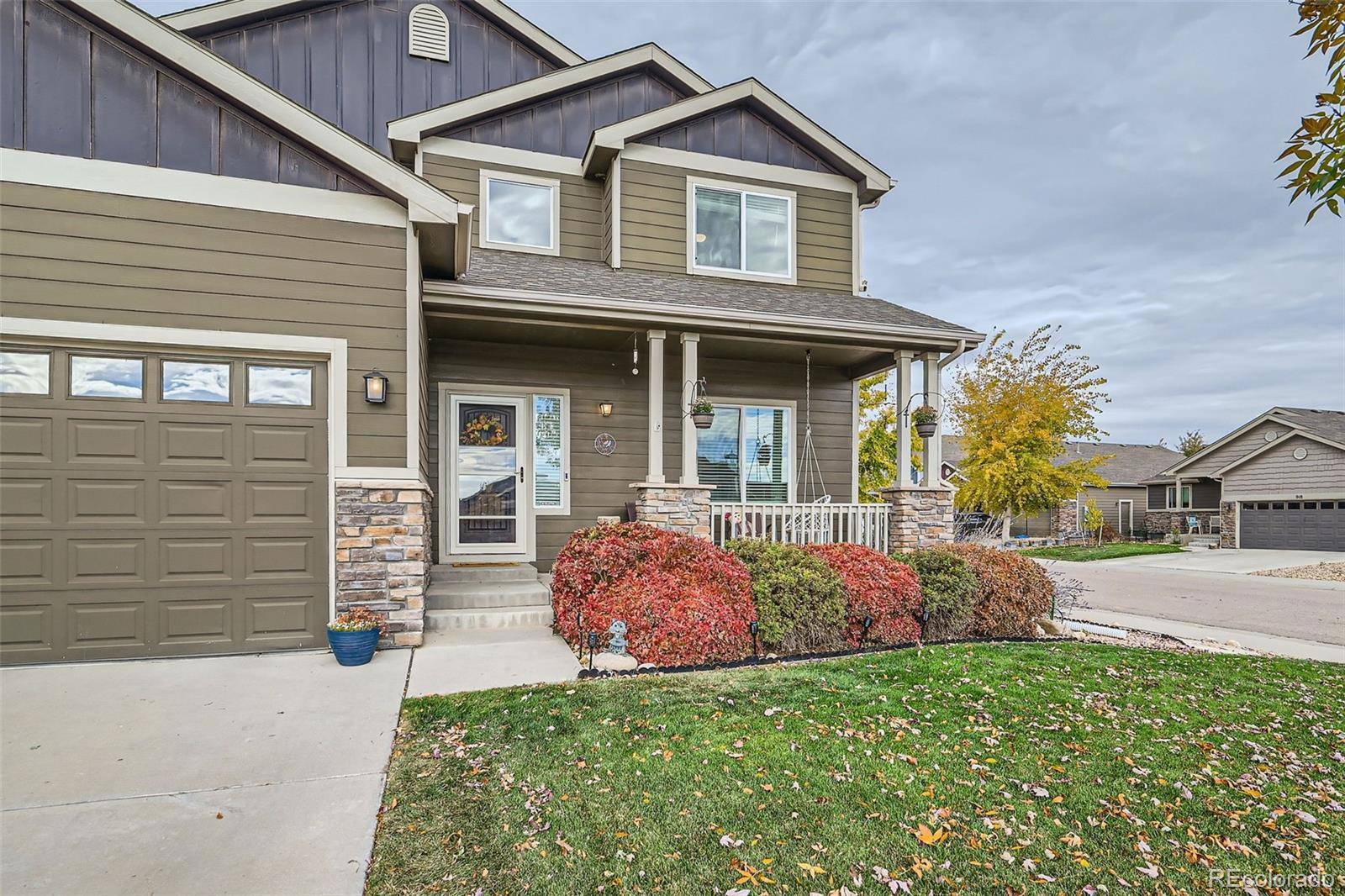 Loveland, CO 80537,2693 Antila CT