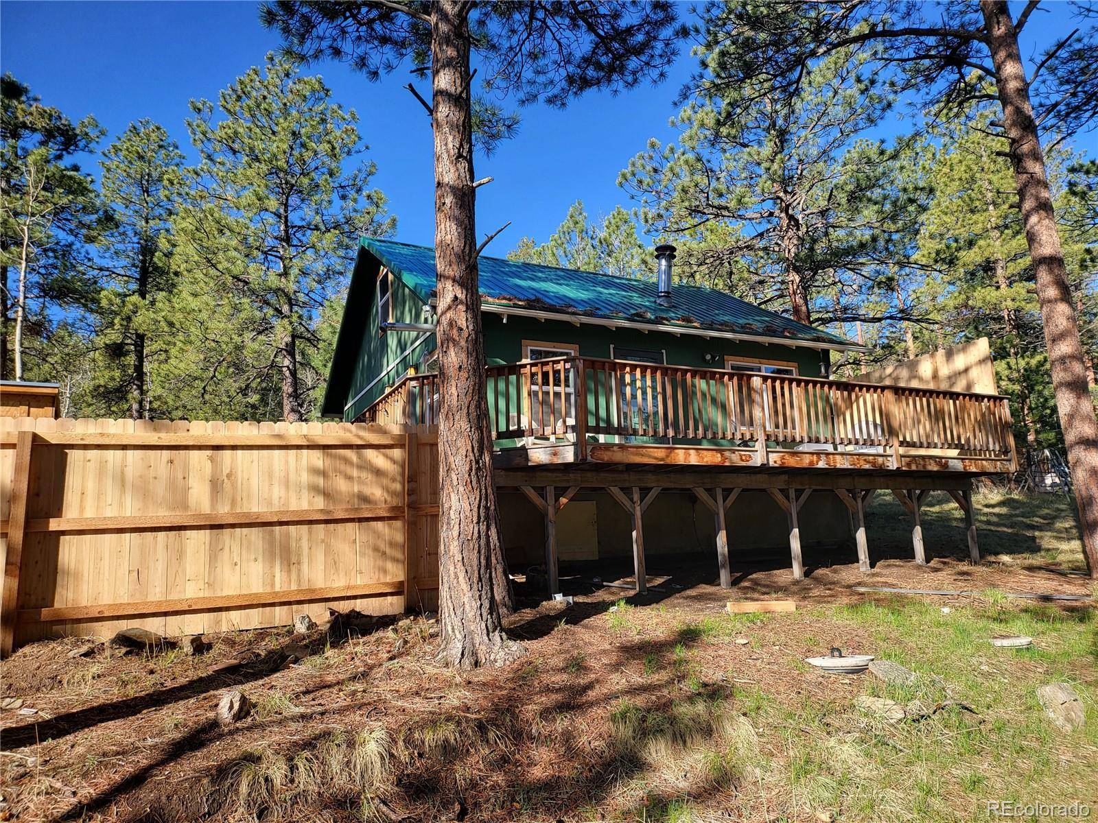 Bailey, CO 80421,704 Yellow Pine DR