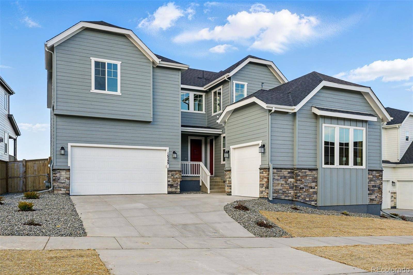 Parker, CO 80134,16549 Black Rose CIR