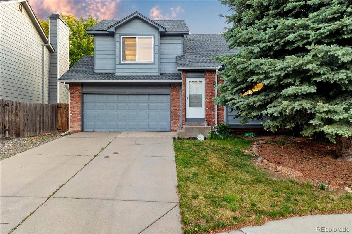 Castle Rock, CO 80104,37 S Lindsey ST