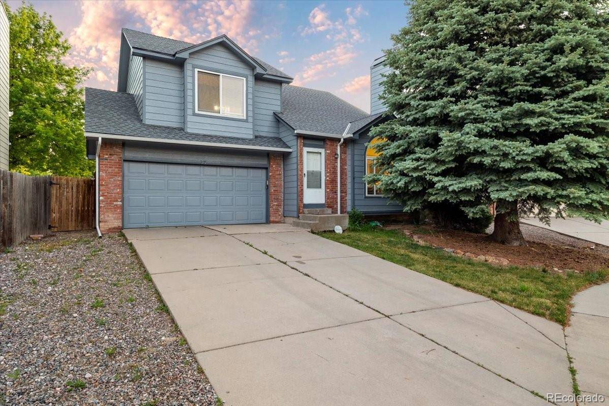 Castle Rock, CO 80104,37 S Lindsey ST