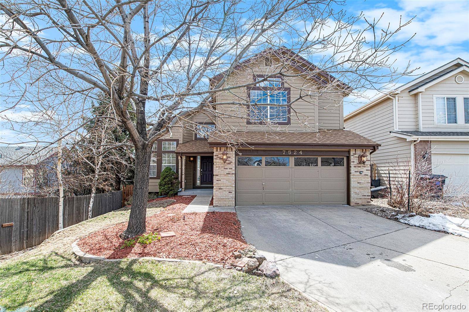 Littleton, CO 80125,7524 Dawn CT