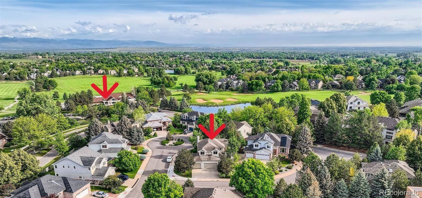 Lafayette, CO 80026,360 Morning Star LN