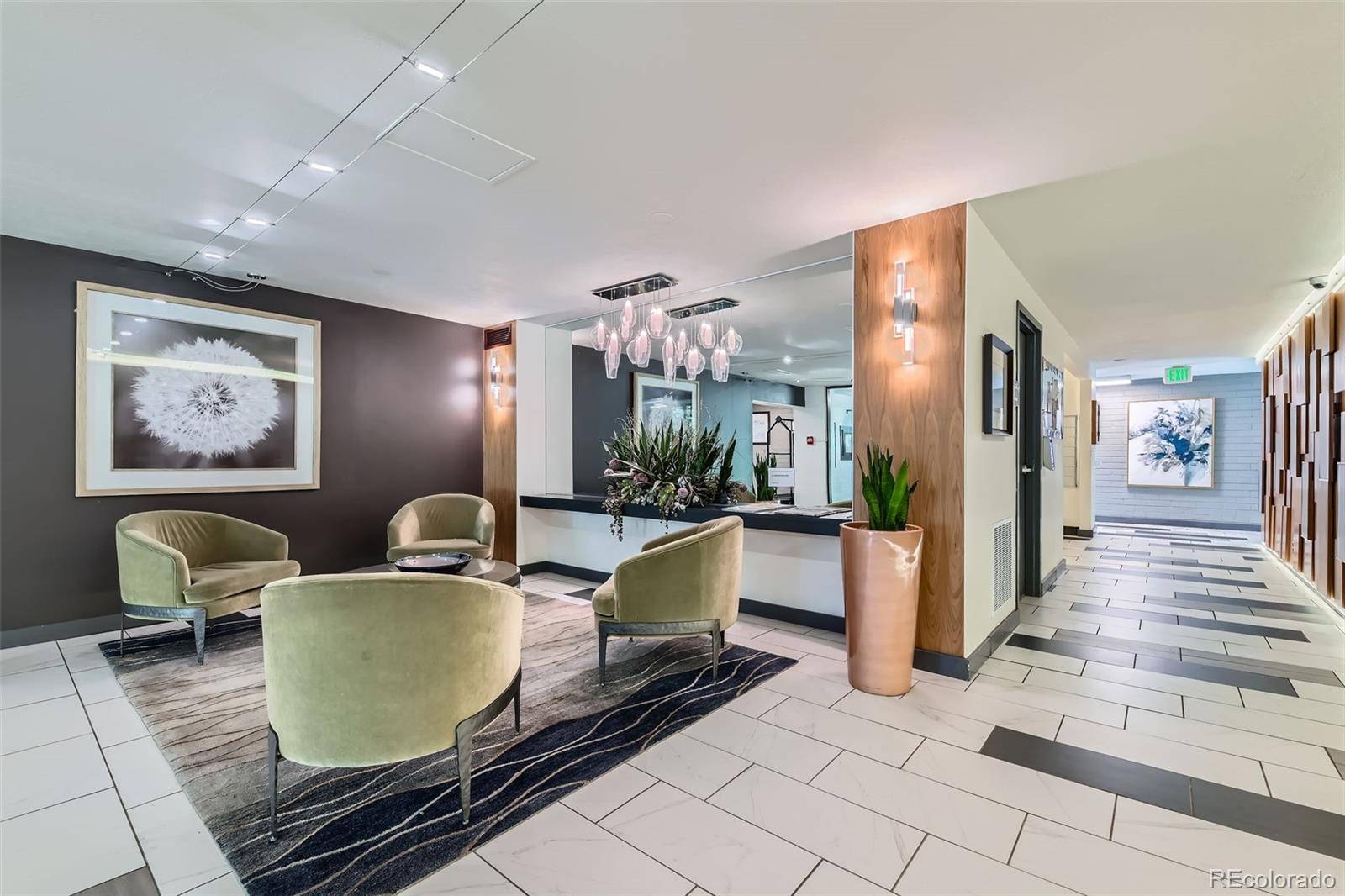 Denver, CO 80209,460 S Marion Pkwy #102