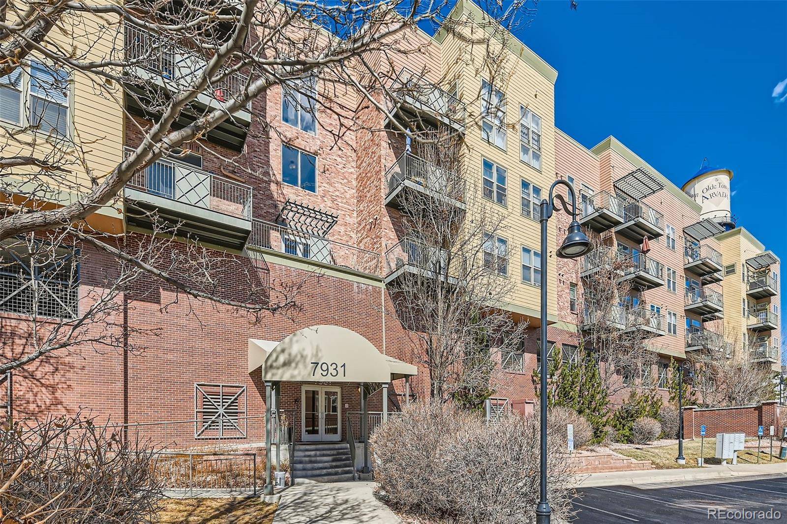 Arvada, CO 80002,7931 W 55th AVE #217