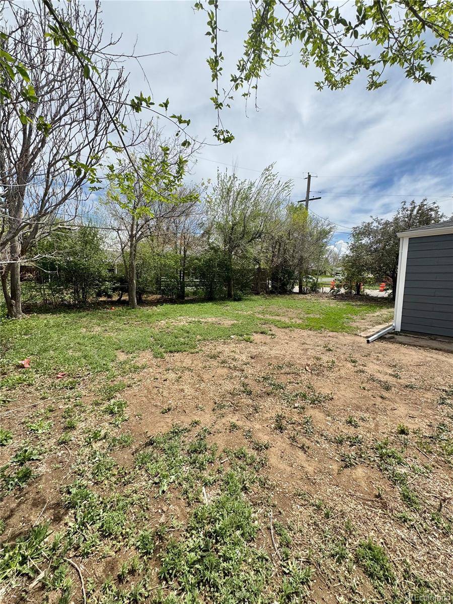 Aurora, CO 80010,1100 N Hanover ST