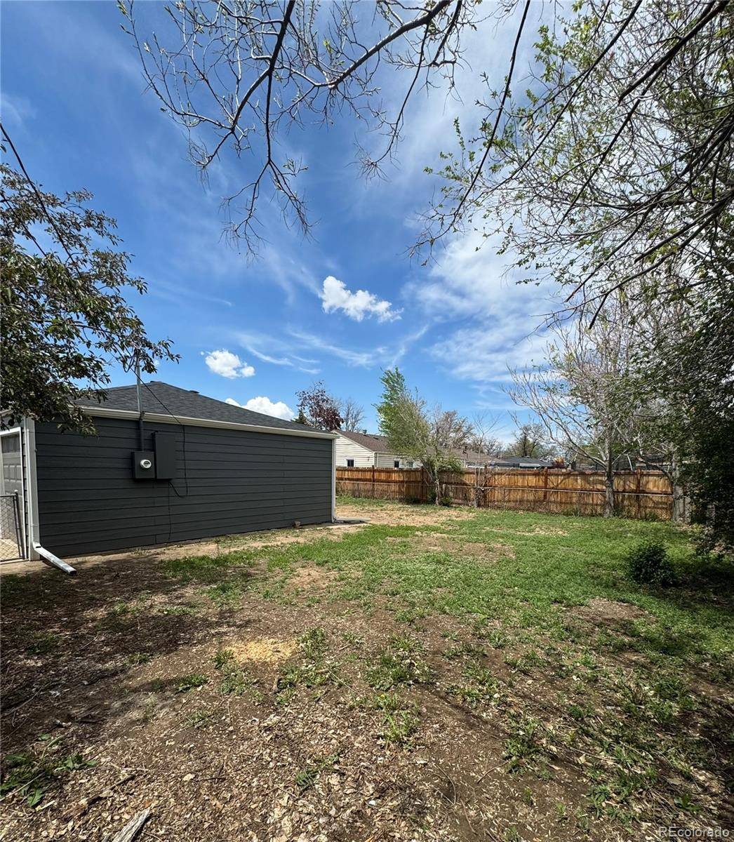 Aurora, CO 80010,1100 N Hanover ST