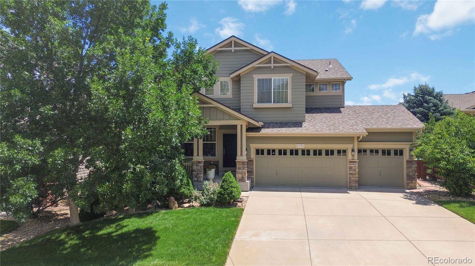 Littleton, CO 80125,8306 Outrider RD