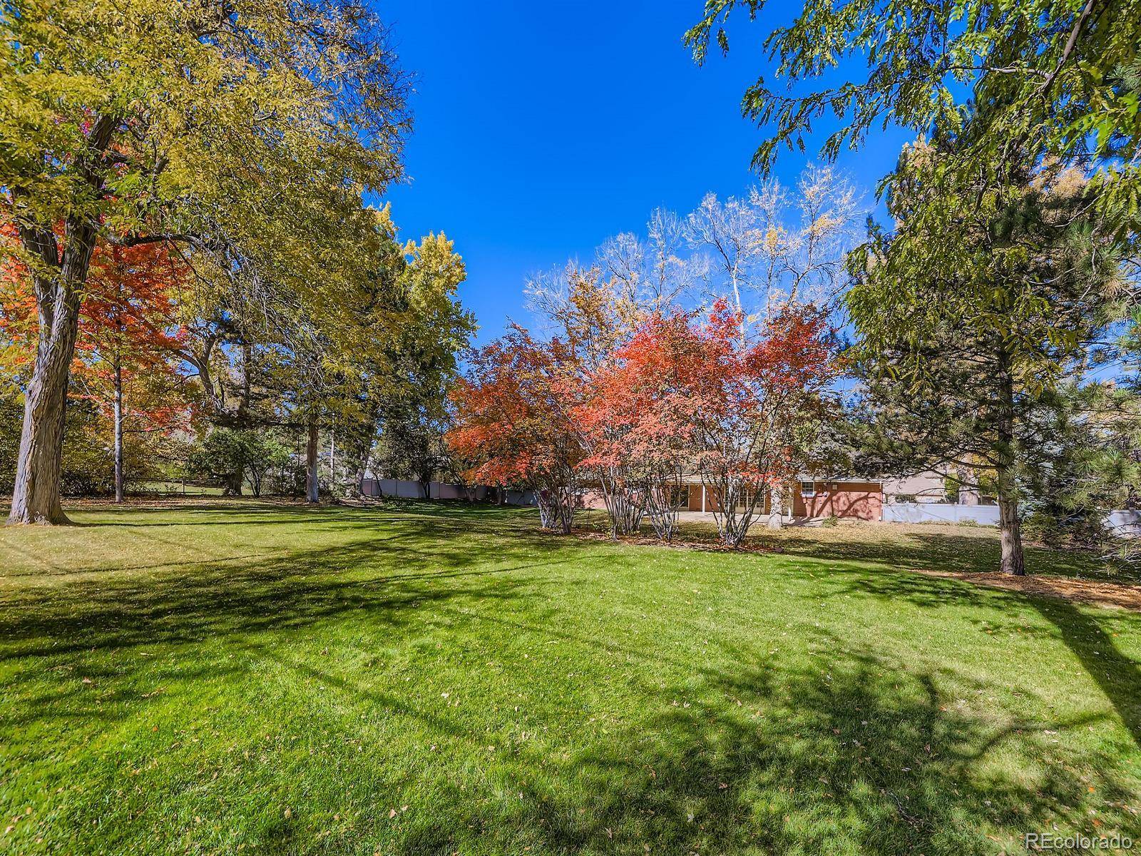 Greenwood Village, CO 80121,2050 Cherryville RD