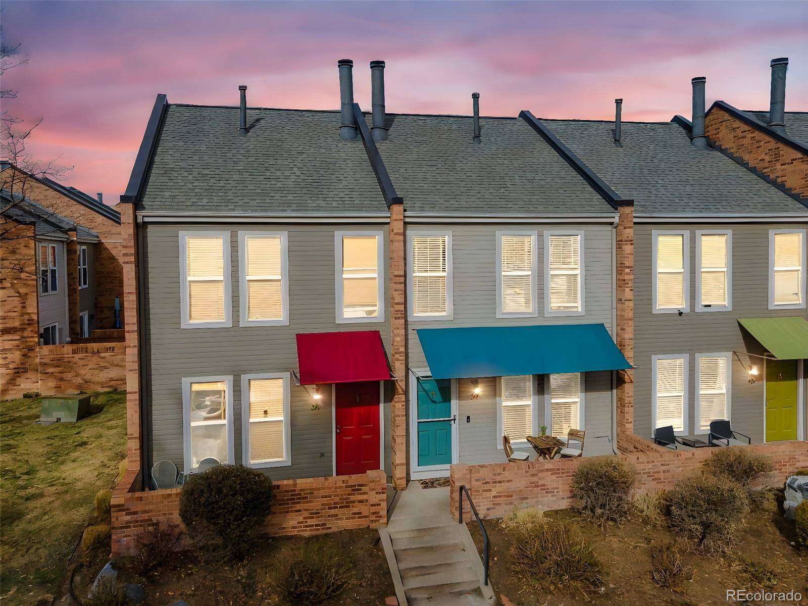 Denver, CO 80204,1150 Inca ST #39
