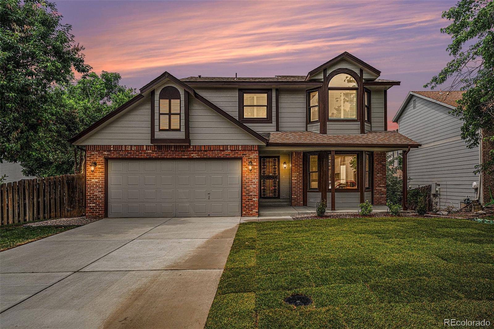 Aurora, CO 80013,17548 E Wesley PL