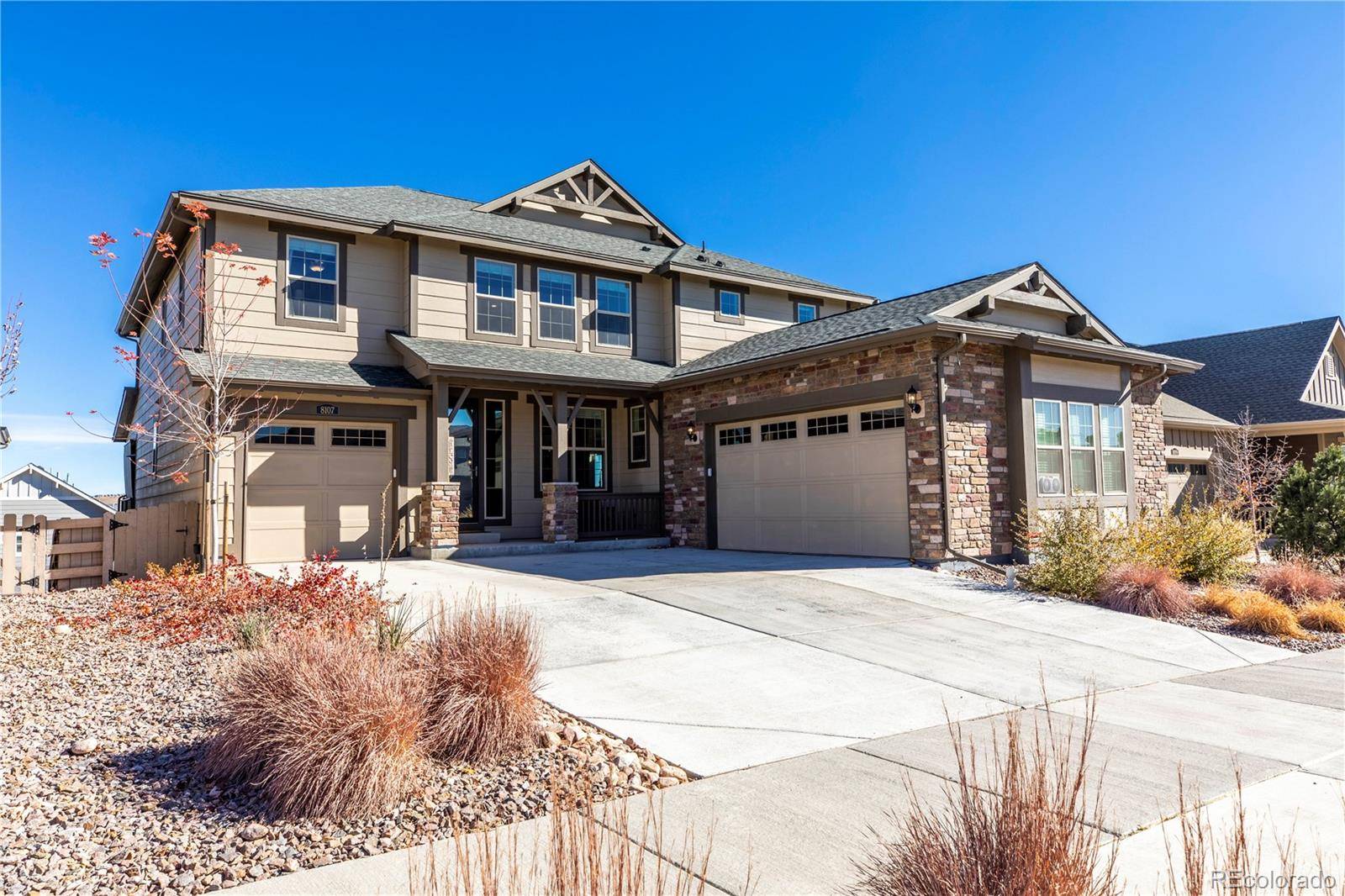 Littleton, CO 80125,8107 Arapahoe Peak ST