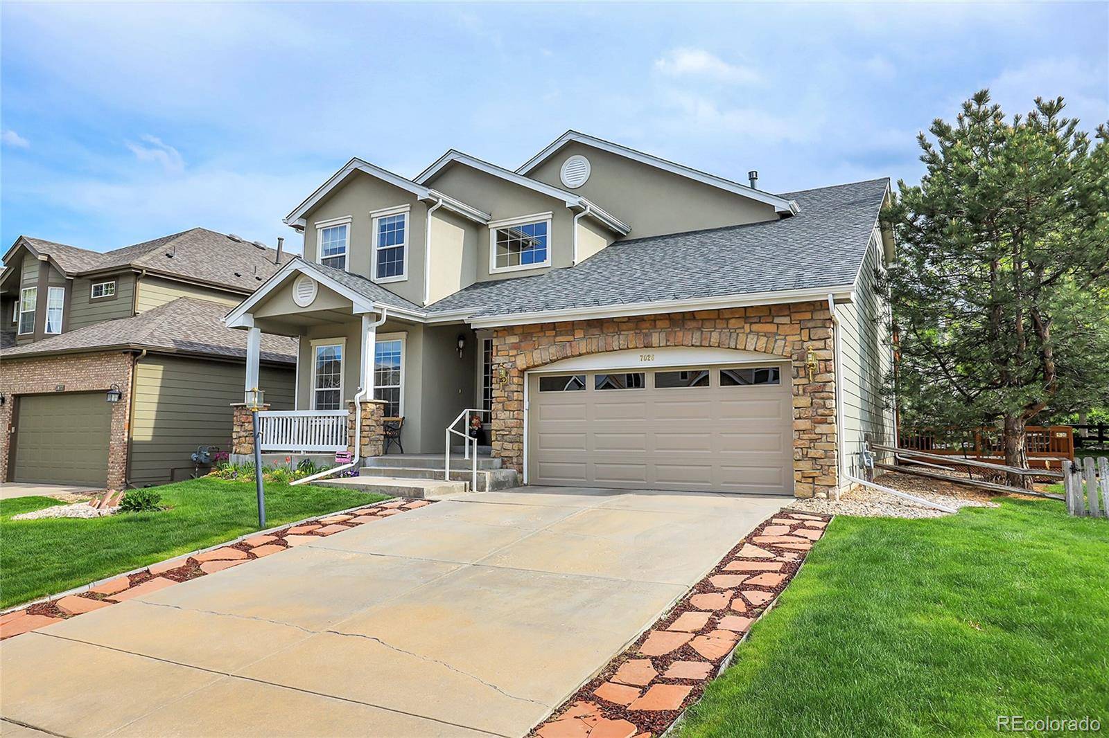 Littleton, CO 80128,7026 S Garrison ST