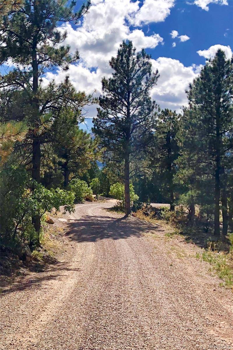 Westcliffe, CO 81252,Lot 4 Desperado Dr.