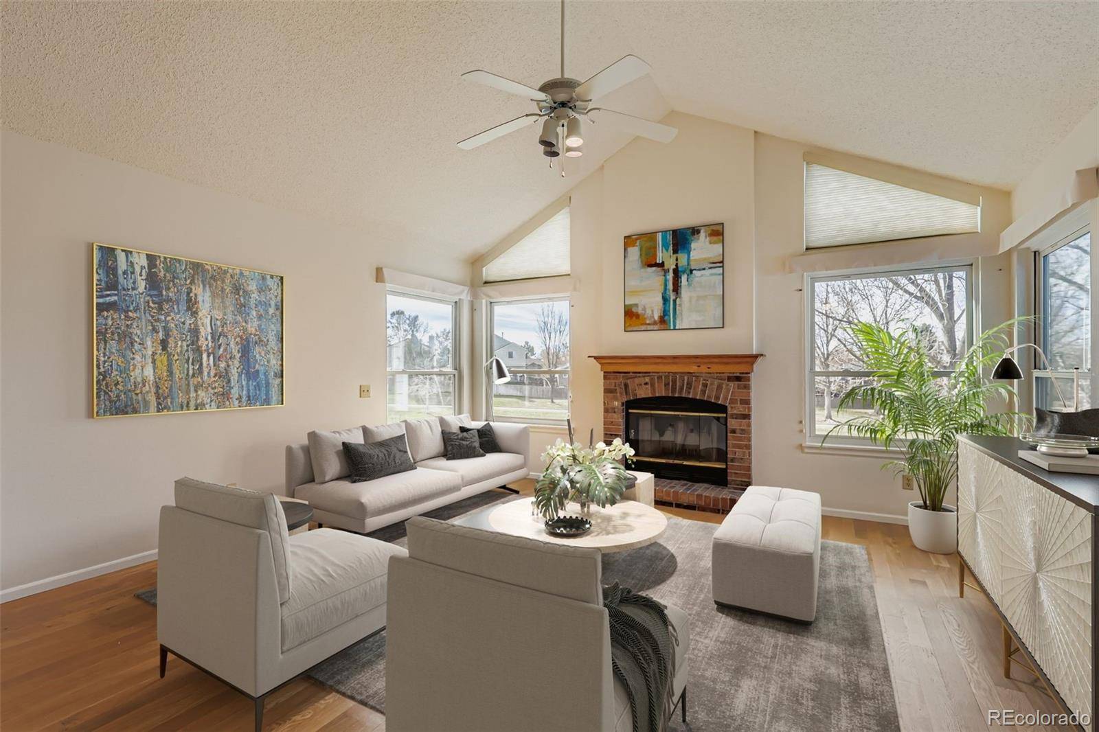 Highlands Ranch, CO 80130,6266 Nassau CT