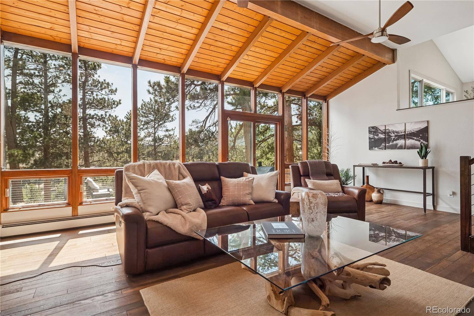 Evergreen, CO 80439,31607 Broadmoor DR