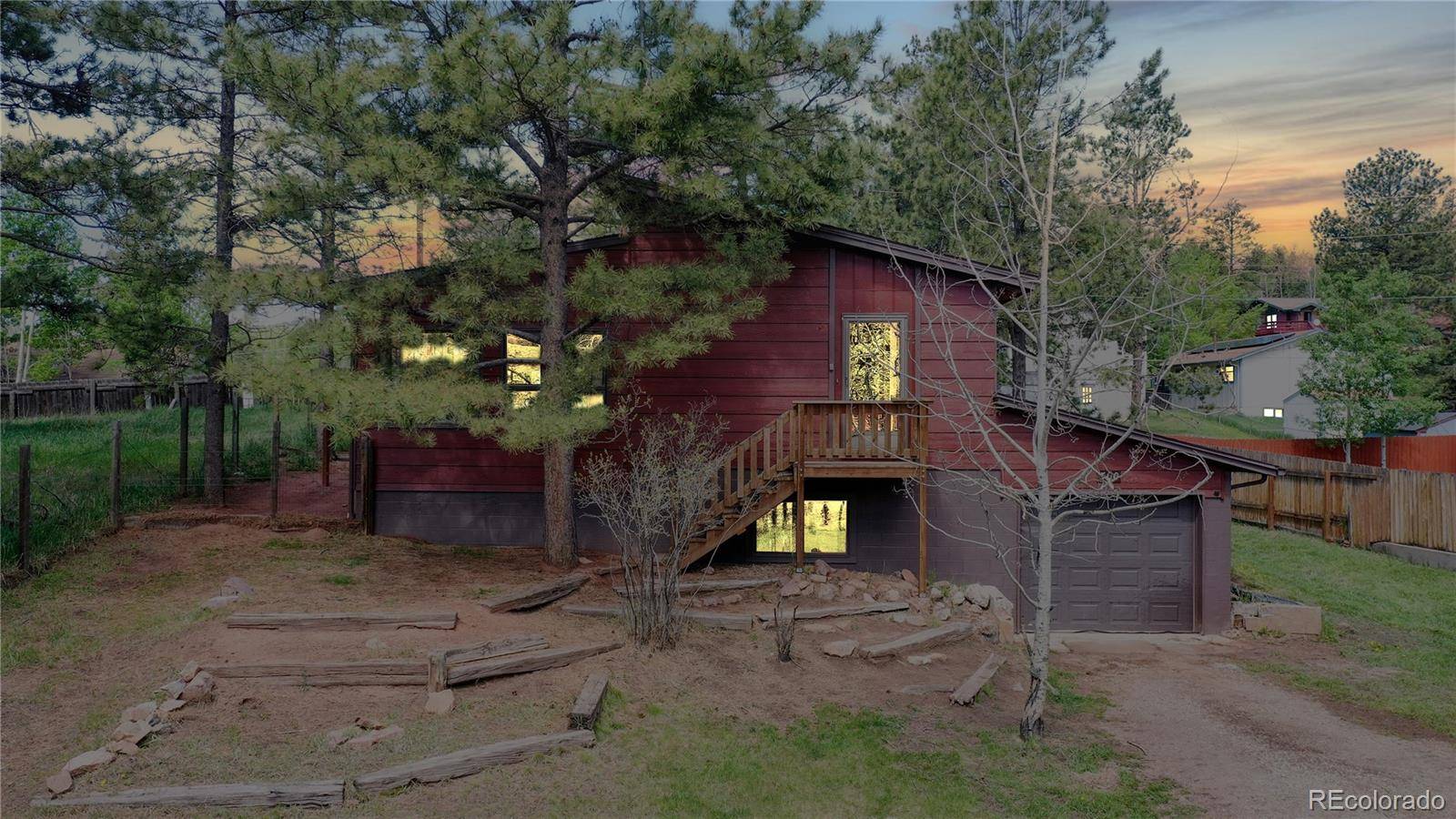 Woodland Park, CO 80863,500 N Baldwin ST