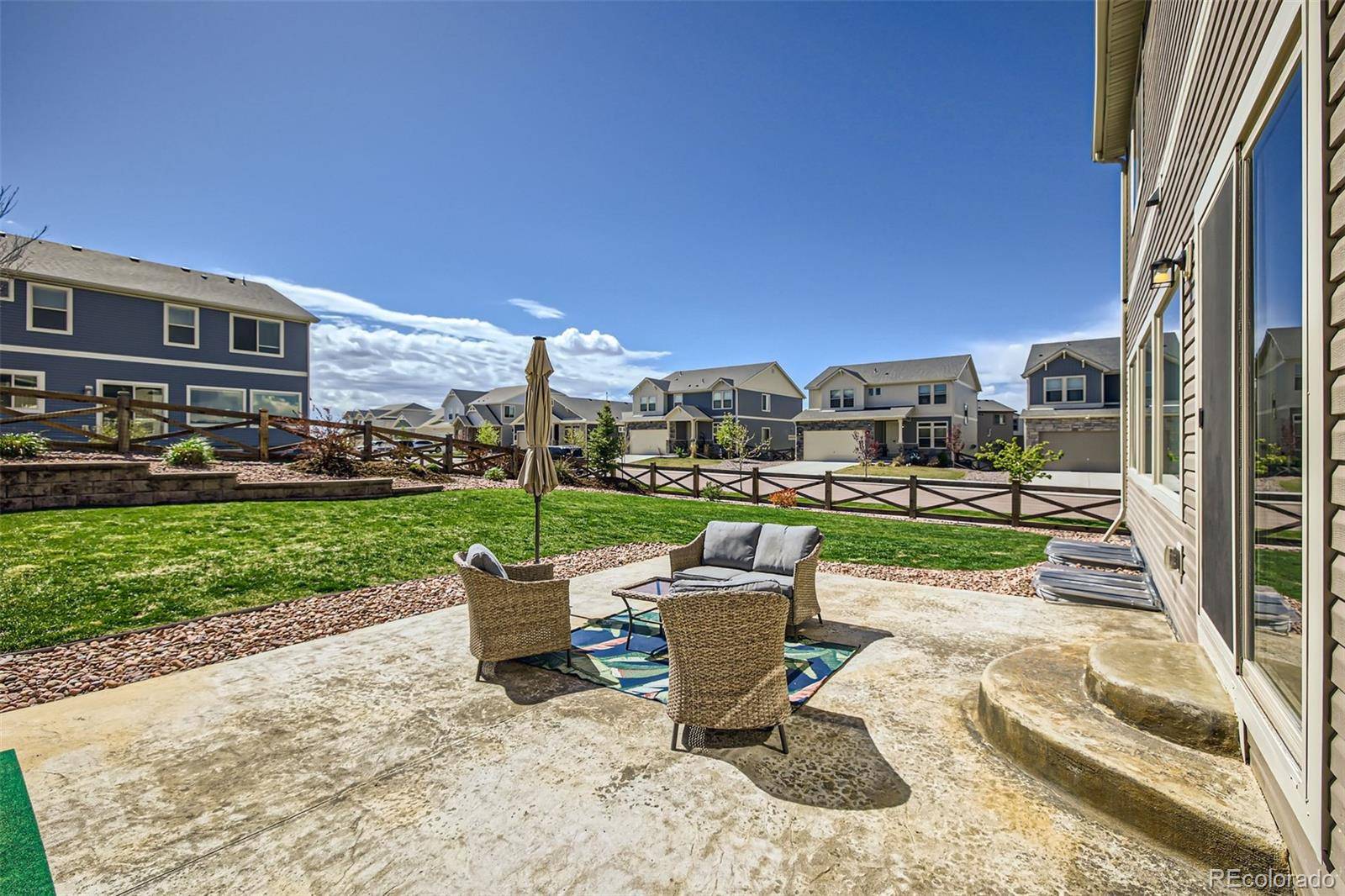 Colorado Springs, CO 80927,5905 Longford WAY
