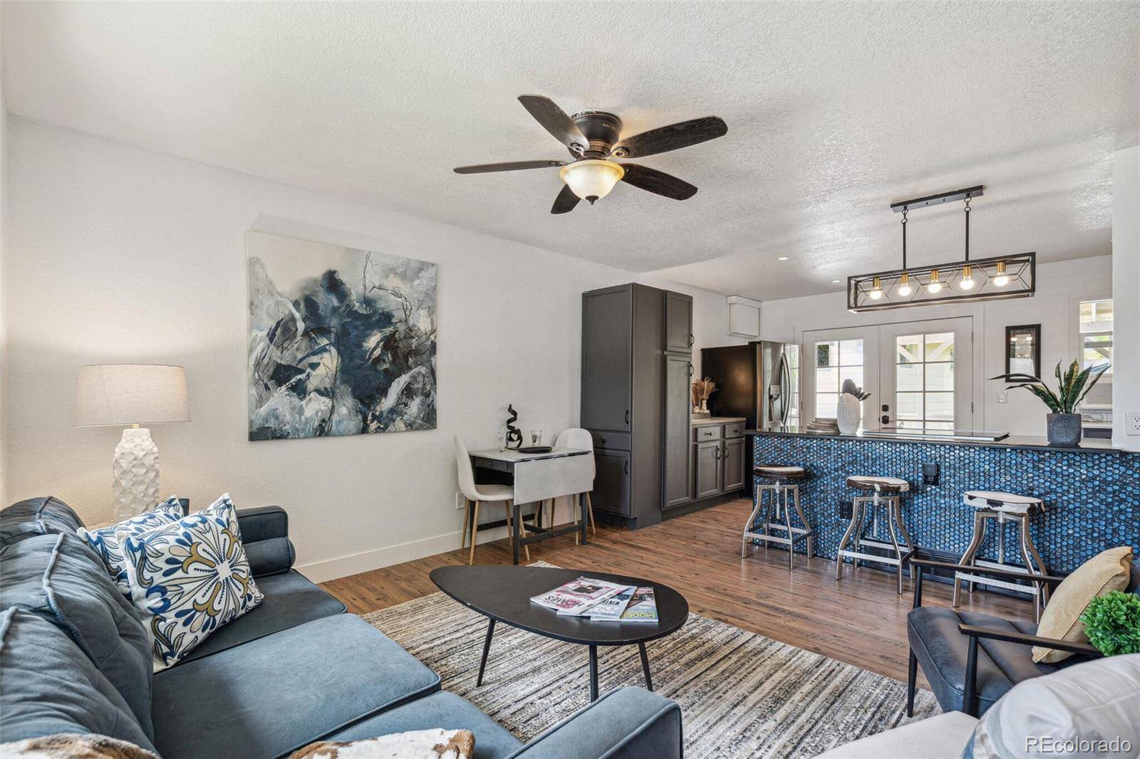 Golden, CO 80403,18355 W 59th DR