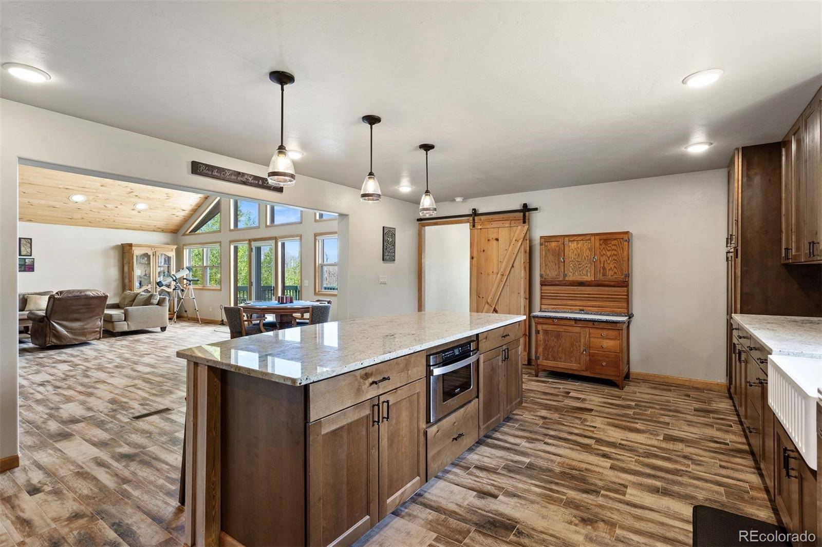 Granby, CO 80446,116 County Road 414