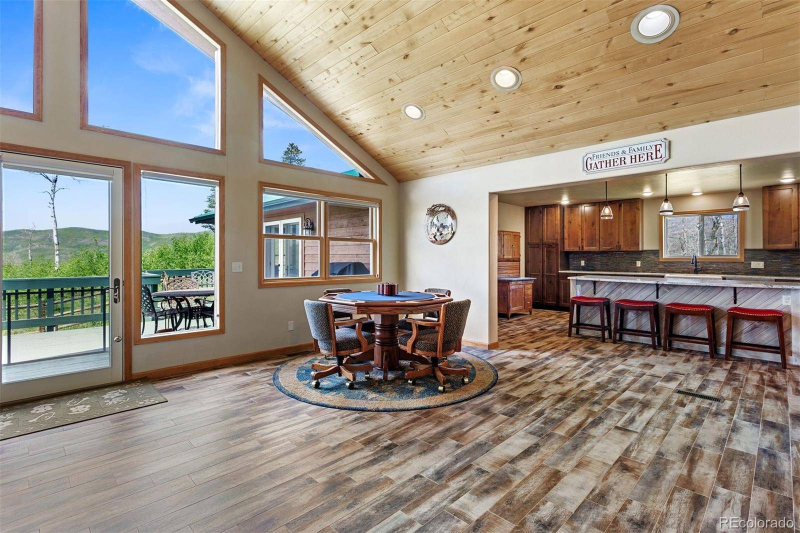 Granby, CO 80446,116 County Road 414