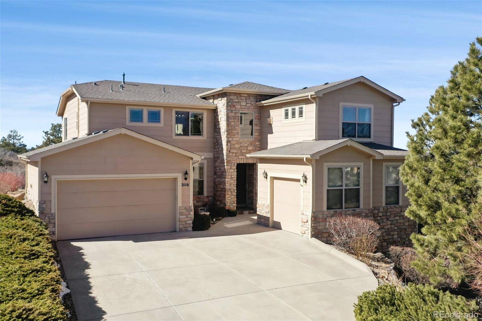 Castle Rock, CO 80104,2116 Ridgetrail DR