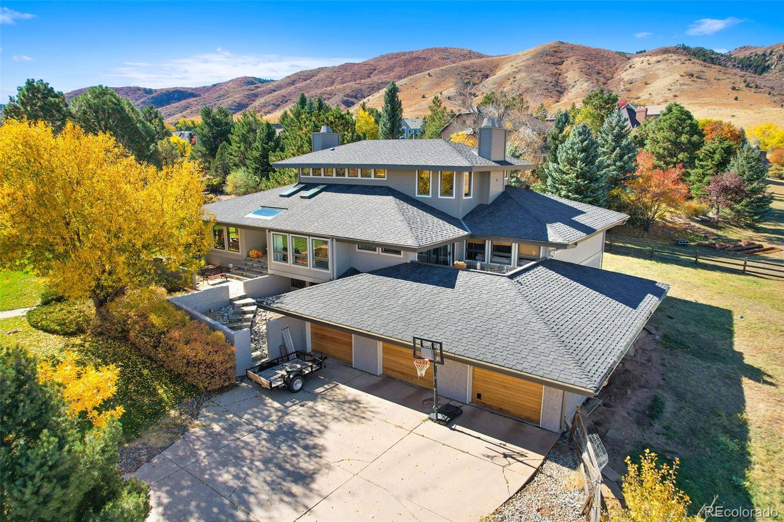 Littleton, CO 80127,2 Silver Aspen