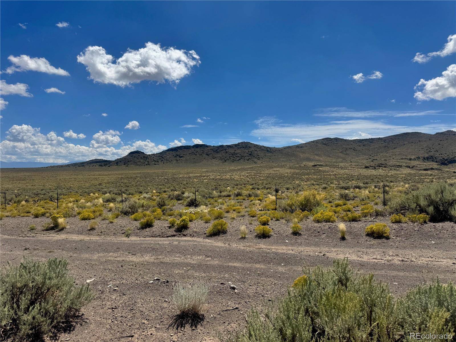 Blanca, CO 81133,Lot 9 9th ST