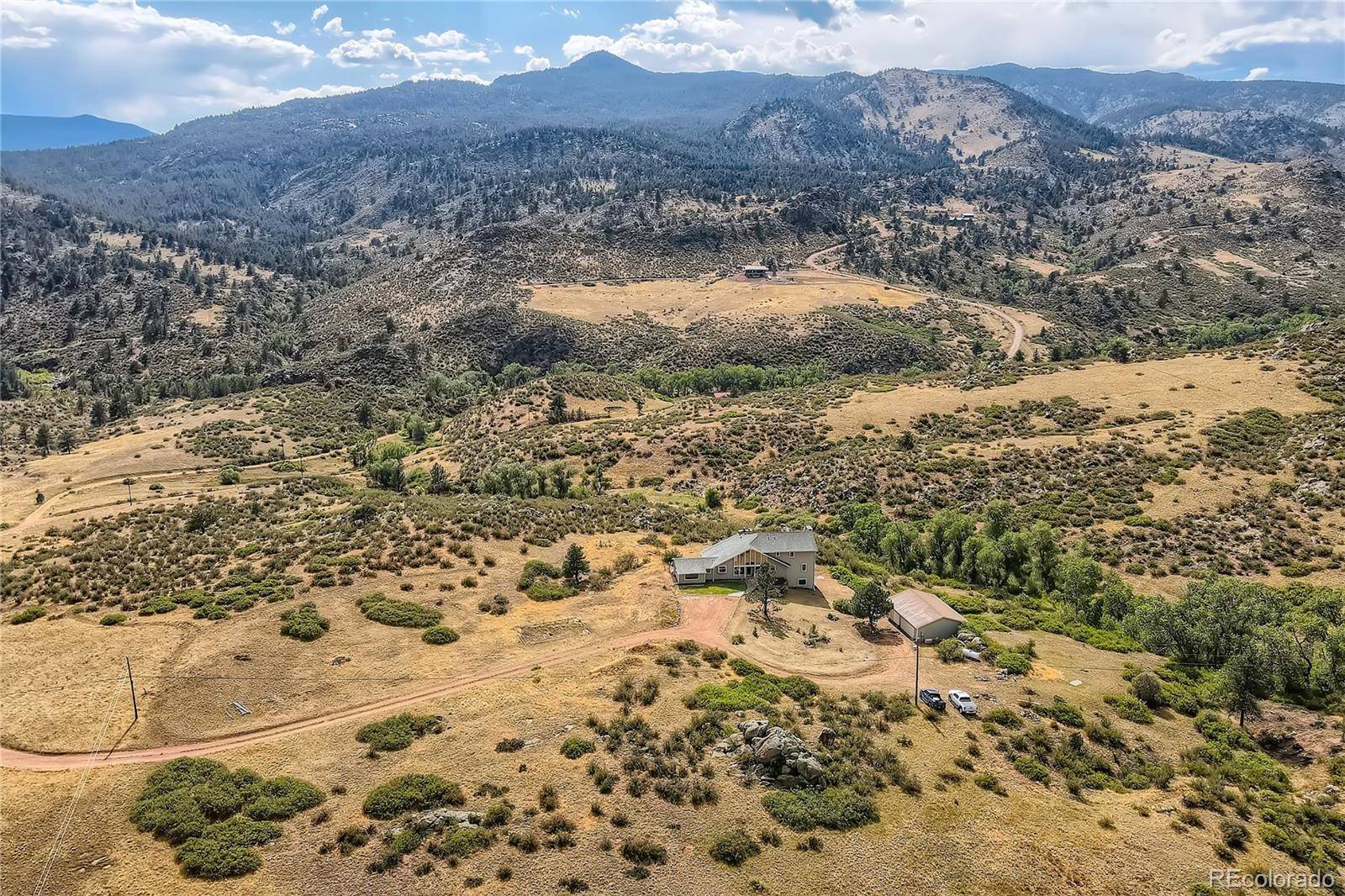 Lyons, CO 80540,2300 Stagecoach TRL