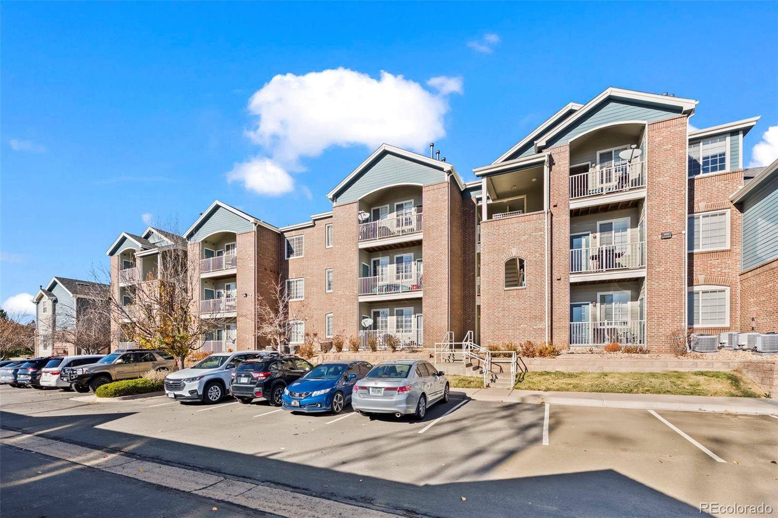 Aurora, CO 80013,19303 E College DR #207